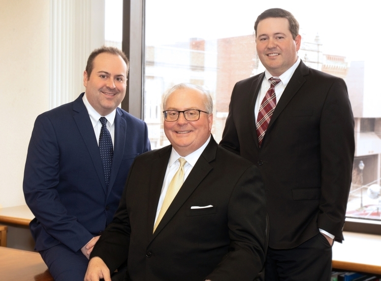 3d Private Wealth Advisors Marion Oh